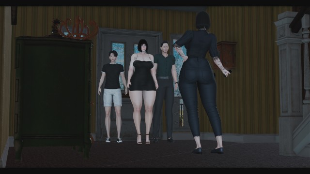 Journal Of A Saint Apk Android Adult Porn Game Download (5)