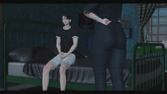 Journal Of A Saint Apk Android Adult Porn Game Download (6)