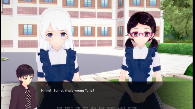 Journey For The Forgotten Power Apk Android Adult Hentai Game Download (13)