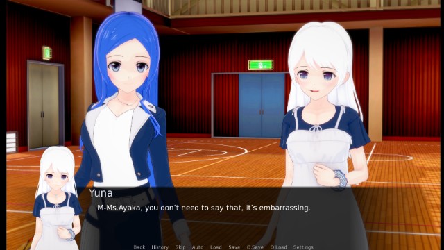 Journey For The Forgotten Power Apk Android Adult Hentai Game Download (6)