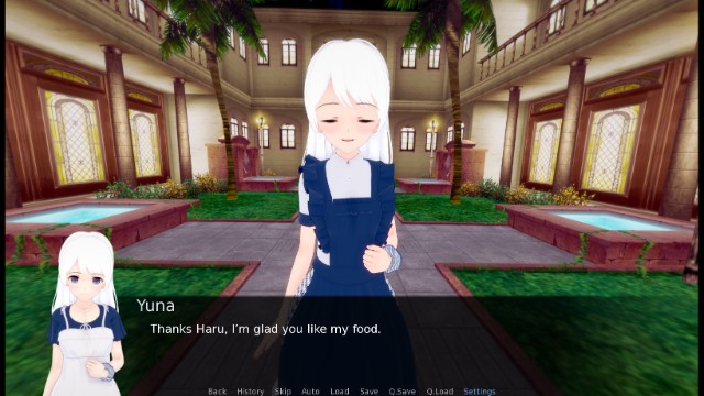 Journey For The Forgotten Power Apk Android Adult Hentai Game Download (8)