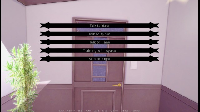 Journey For The Forgotten Power Apk Android Adult Hentai Game Download (9)