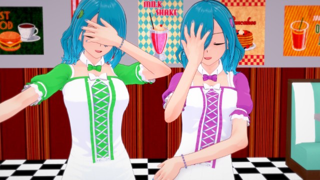 Joyful Days Apk Android Adult Hentai Game Download (1)