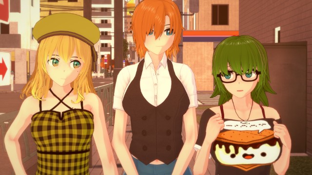 Joyful Days Apk Android Adult Hentai Game Download (10)