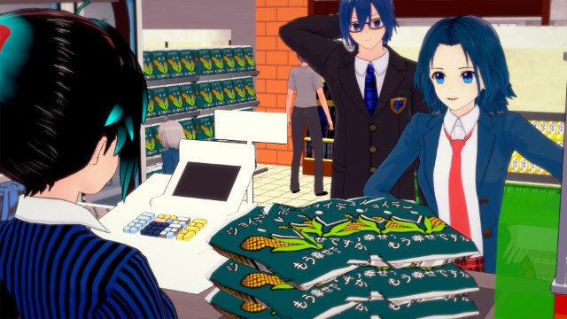 Joyful Days Apk Android Adult Hentai Game Download (12)