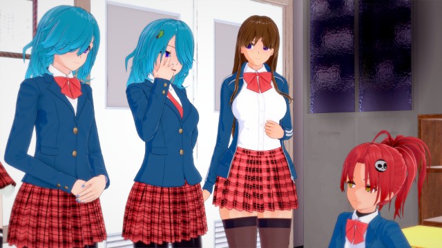 Joyful Days Apk Android Adult Hentai Game Download (13)