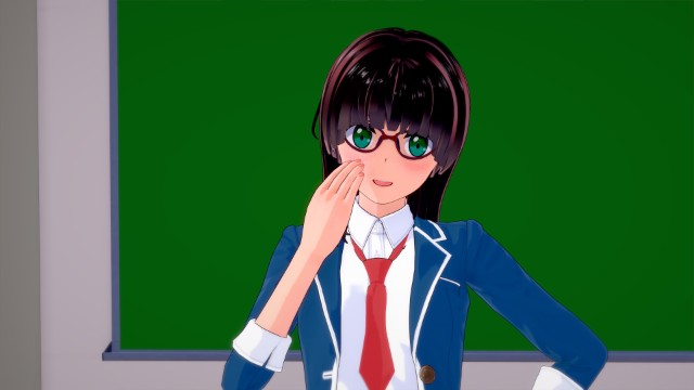 Joyful Days Apk Android Adult Hentai Game Download (14)