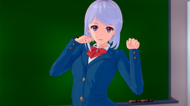 Joyful Days Apk Android Adult Hentai Game Download (2)