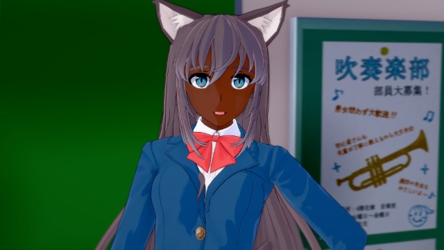 Joyful Days Apk Android Adult Hentai Game Download (3)