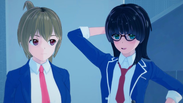 Joyful Days Apk Android Adult Hentai Game Download (5)