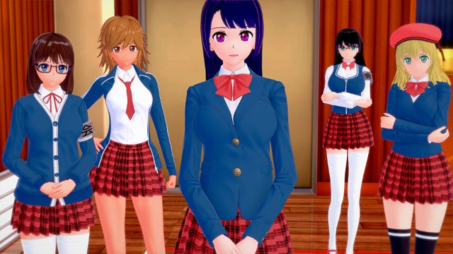 Joyful Days Apk Android Adult Hentai Game Download (9)