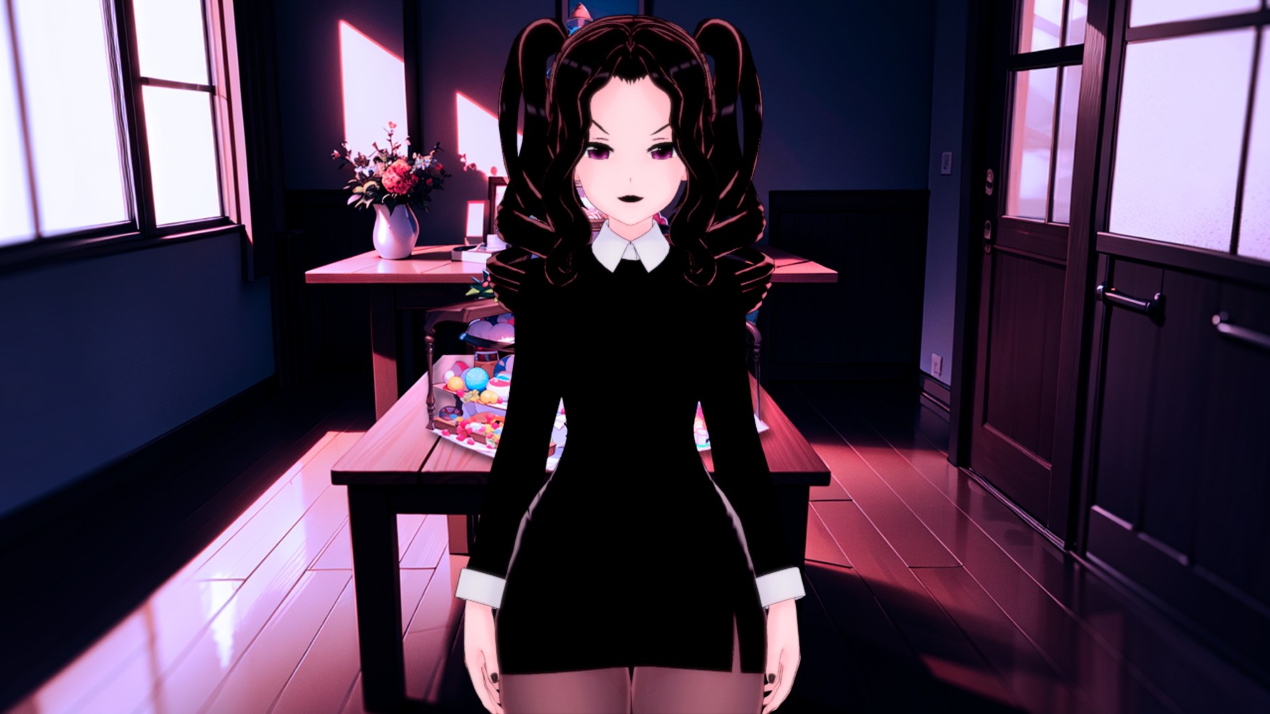 youngsternapped On Halloween v1.1 Banner