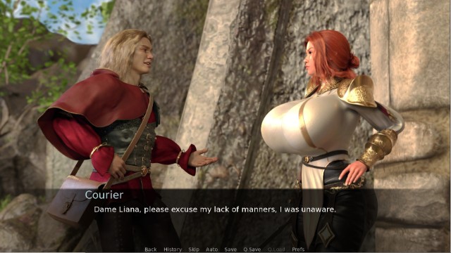 Kingsized Apk Android Adult Porn Game Download (16)