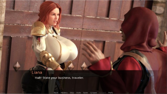 Kingsized Apk Android Adult Porn Game Download (17)