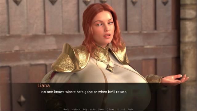 Kingsized Apk Android Adult Porn Game Download (2)