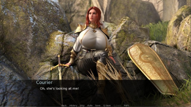 Kingsized Apk Android Adult Porn Game Download (3)