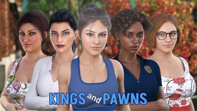 Kings And Pawns Apk Android Adult Porn Game Download (1)