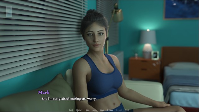 Kings And Pawns Apk Android Adult Porn Game Download (10)