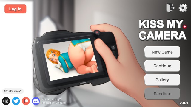Kiss My Camera Apk Android Adult Game Latest Version Download (5)