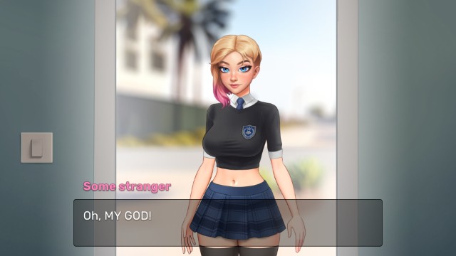 Kiss My Camera Apk Android Adult Game Latest Version Download (8)