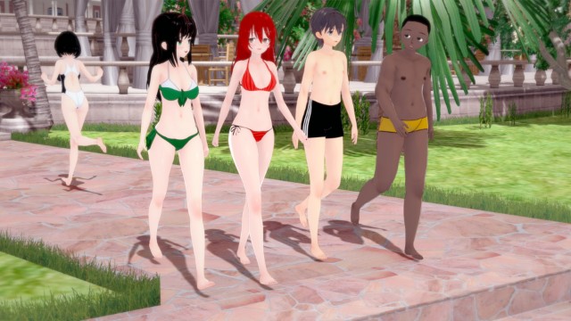 Life In Alphaville Apk Android Adult Game Latest Version Download (10)