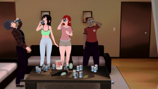 Life In Alphaville Apk Android Adult Game Latest Version Download (11)