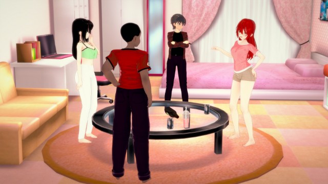 Life In Alphaville Apk Android Adult Game Latest Version Download (12)