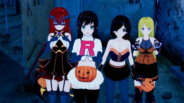 Life In Alphaville Apk Android Adult Game Latest Version Download (3)