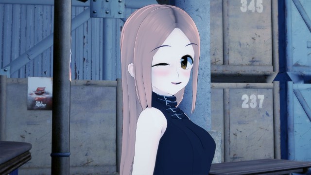 Life In Alphaville Apk Android Adult Game Latest Version Download (5)