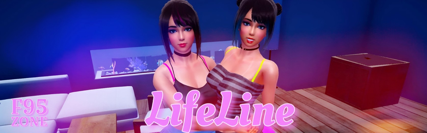 LifeLine v1.0 Banner