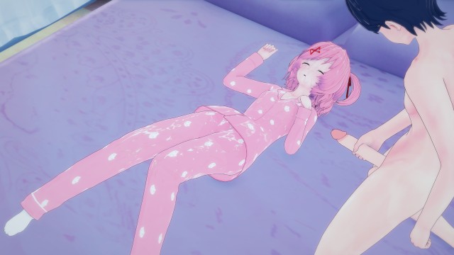 Literature Hentai Club Apk Android Adult Hentai Game Download (2)