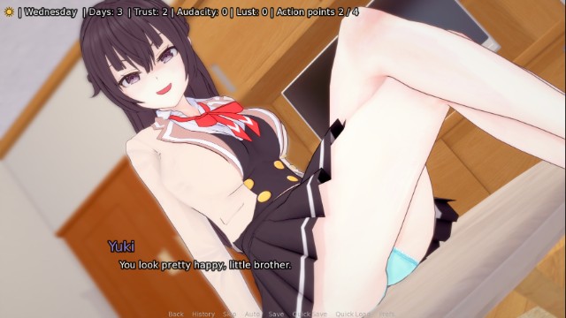 Living With Alya Apk Android Adult Hentai Game Download (8)