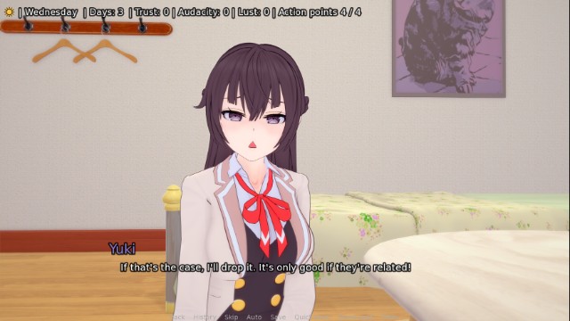 Living With Alya Apk Android Adult Hentai Game Download (9)