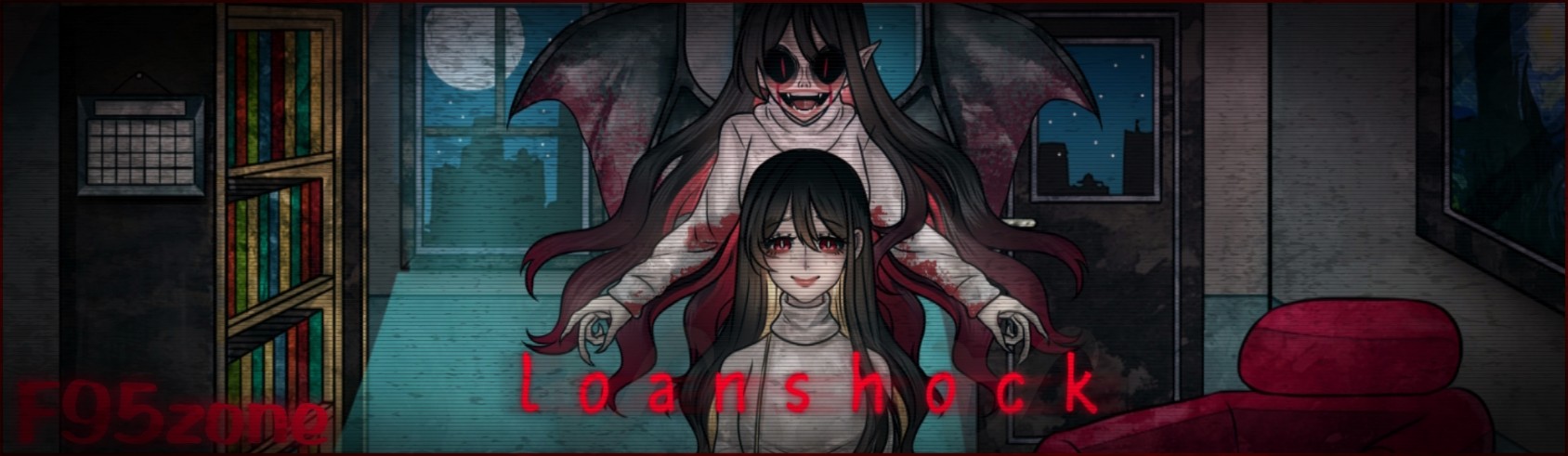 Loanshock [Final] Banner