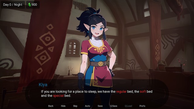 Love In Hyrule Apk Android Adult Game Latest Version Download (5)