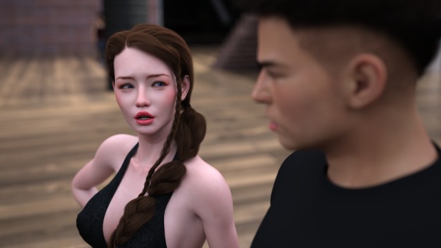 Loves And Punches Apk Android Adult Porn Game Download (1)