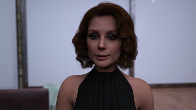 Loves And Punches Apk Android Adult Porn Game Download (3)