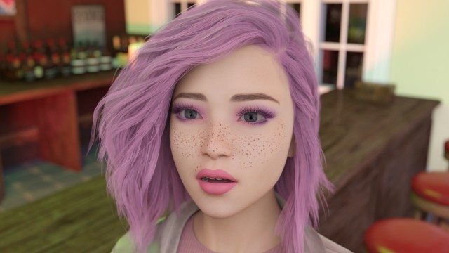 Loves And Punches Apk Android Adult Porn Game Download (4)