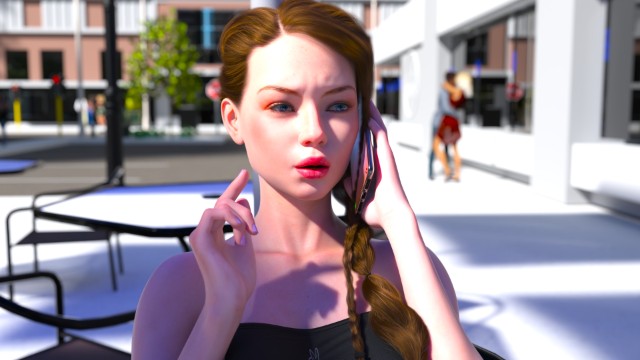 Loves And Punches Apk Android Adult Porn Game Download (5)