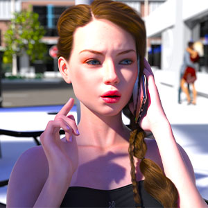 Loves and Punches v0.2