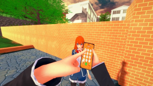 Lustful College Rework Apk Android Adult Hentai Game Download (10)