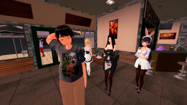 Lustful College Rework Apk Android Adult Hentai Game Download (11)