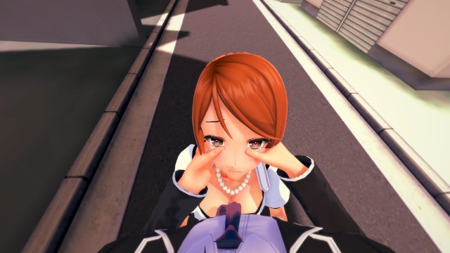 Lustful College Rework Apk Android Adult Hentai Game Download (2)