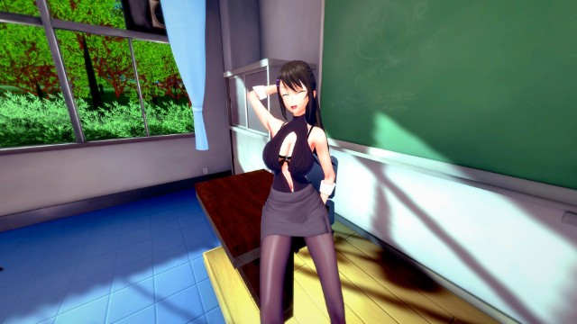 Lustful College Rework Apk Android Adult Hentai Game Download (5)