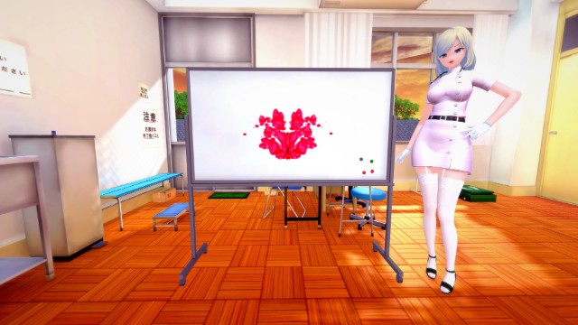 Lustful College Rework Apk Android Adult Hentai Game Download (6)