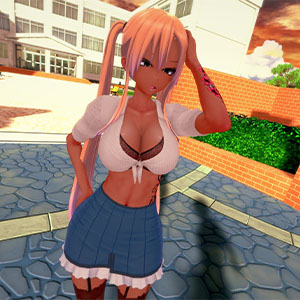 Lustful College Rework v0.37
