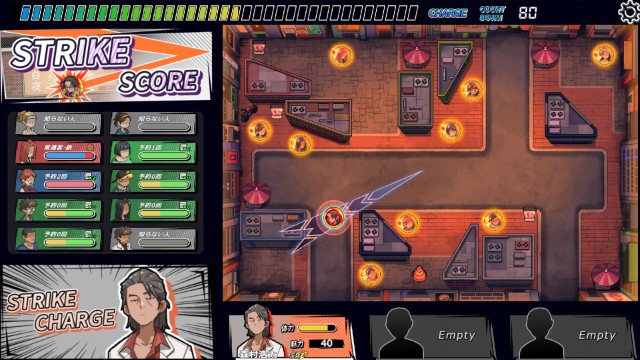 Lustful Traditional Massage Parlor Mothers And Daughters Addicted To Secret Services Apk Android Adult Hentai Game Download (1)