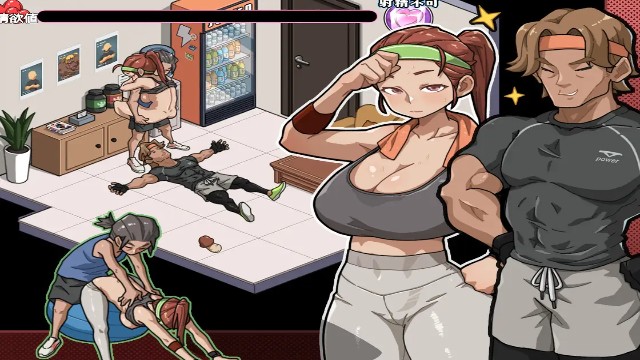 Lustful Traditional Massage Parlor Mothers And Daughters Addicted To Secret Services Apk Android Adult Hentai Game Download (5)