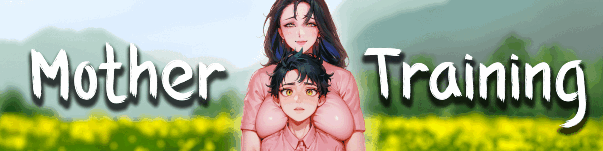 Mother NTR Training [Ep.7] APK Android Adult Game Download