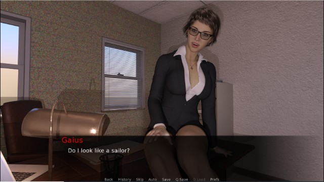 My Caligula Apk Android Adult Porn Game Download (1)